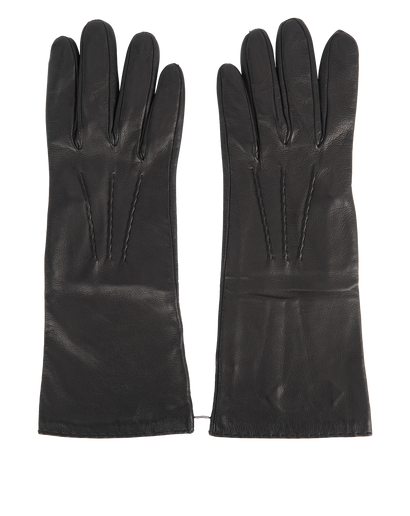 Tom Ford Gloves, front view